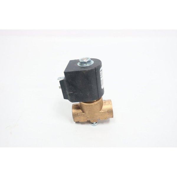 Pneumatech 120V-AC 3/8In NPT Solenoid Valve VA-003111